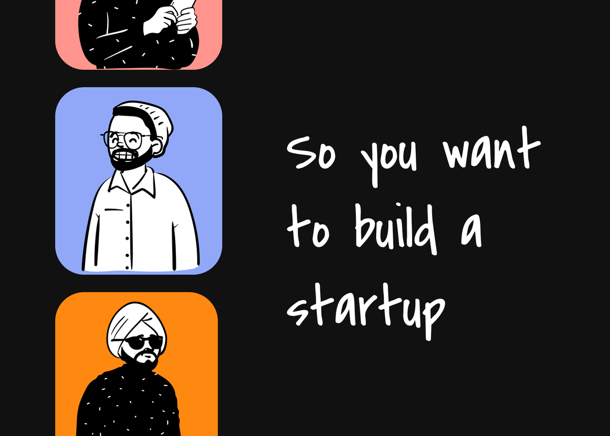 Been sitting on this for a few months.

Started building over 1 yr ago. Here are lessons I wish I knew.

lucaswcampa.substack.com/p/so-you-want-…