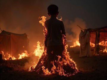 Arkadaşlar Bu tweeti gören herkes 
yoruma #wakeupmuslim yazabilir mi