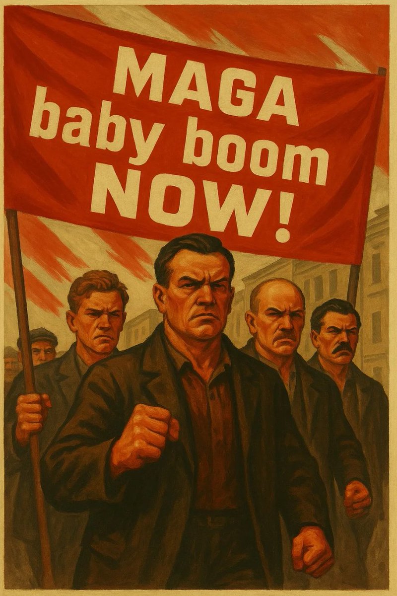 Conservative natalism's angry-man problem. 
natalliberation.substack.com/p/natalisms-an…