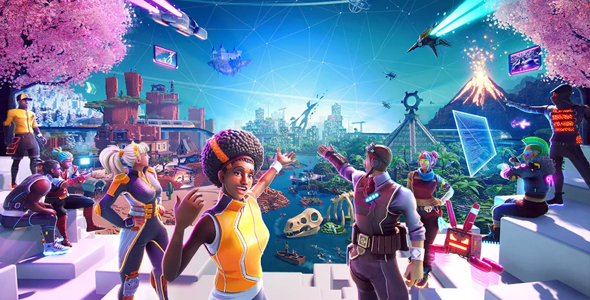 Are you a game studio with successful titles on mobile or immersive world platforms (Roblox, Fortnite, Horizon Worlds, Rec Room, Spatial, etc.)? 

Comment below to say hi 👋 or shoot me a message - Would love to meet you! :)