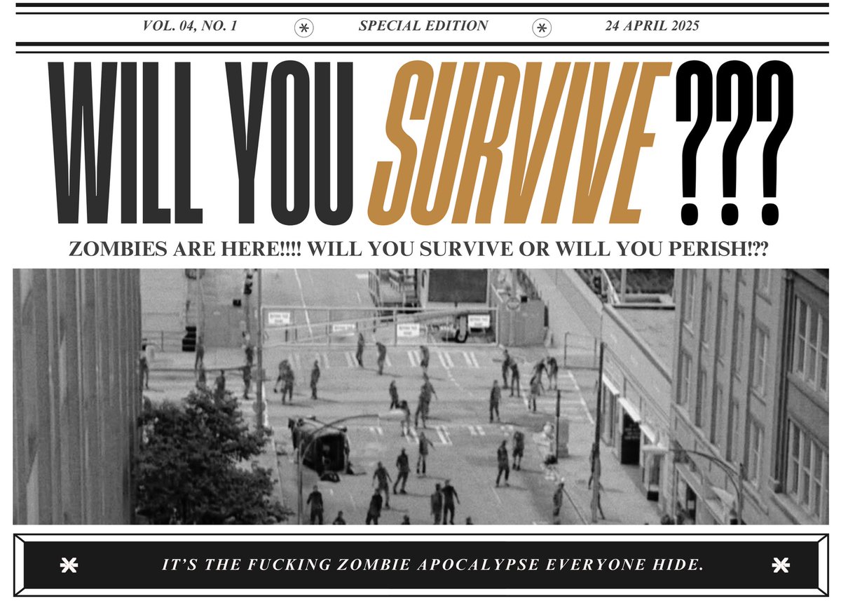 Epsilon_Nu_Up's tweet image. ⠀ ⠀ ⠀ ⠀ ⠀ 

           𝙎𝙐𝙍𝙑𝙄𝙑𝙀 𝙏𝙃𝙀
            𝘼𝙋𝙊𝘾𝘼𝙇𝙔𝙋𝙎𝙀 !
             #PlayWithEpsi
⠀ ⠀ ⠀ ⠀ ⠀
⠀ ⠀ ⠀ ⠀ ⠀