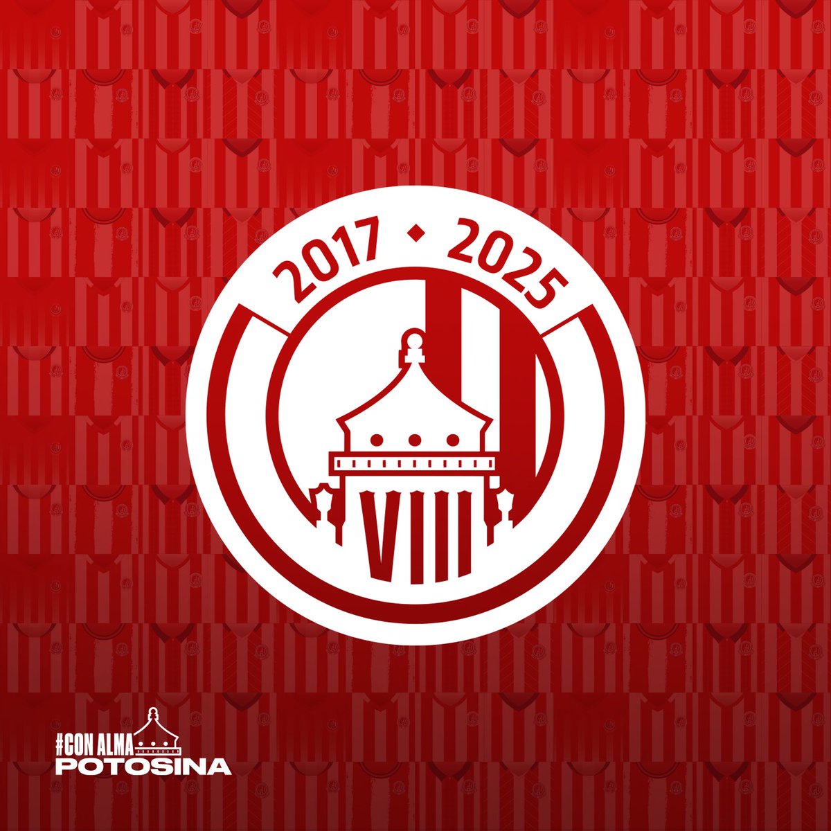 Atlético de San Luis tweet media