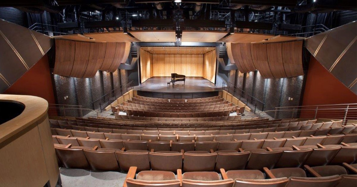 You are invited to the 2025 BC Jazz Spring Concert! The BC Jazz Ensemble will be performing new and classic works for big band.
Monday, April 28, 2025. 7:00PM-9:00PM in BC's Indoor Theater
Admission is $12 general or $8 students/seniors/BC staff. Ticket info: