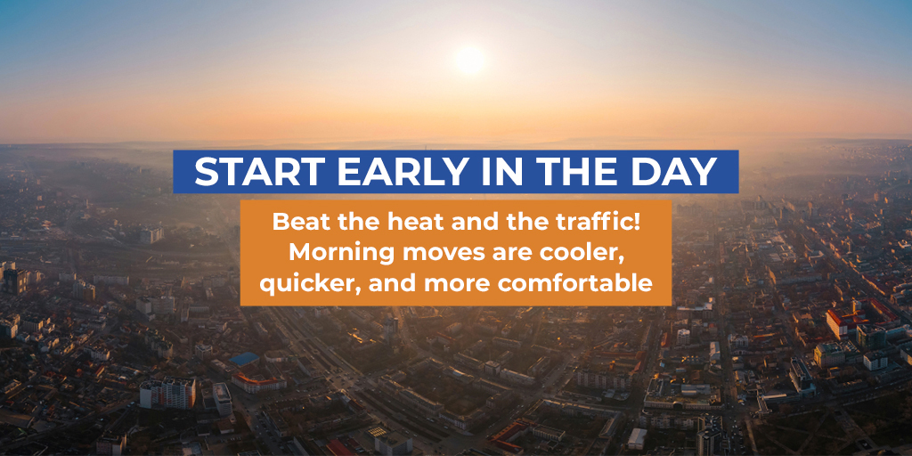 SmoothMoveRH's tweet image. Spring into your new home with these moving tips! 

From decluttering to protecting your belongings, we&apos;ve got you covered. 

USDOT# 2823802
#SpringMoving #MovingTips #SmoothMove