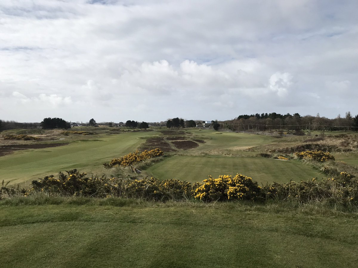 S&A Greenstaff (@sandagreens) on Twitter photo We are looking for an apprentice Greenkeeper to join our hardworking, dedicated team. If you would like to be a part of this great team send your c.v and covering letter before 2nd May to coursemanager@sandagolf.co.uk We are looking for an apprentice Greenkeeper to join our hardworking, dedicated team. If you would like to be a part of this great team send your c.v and covering letter before 2nd May to coursemanager@sandagolf.co.uk