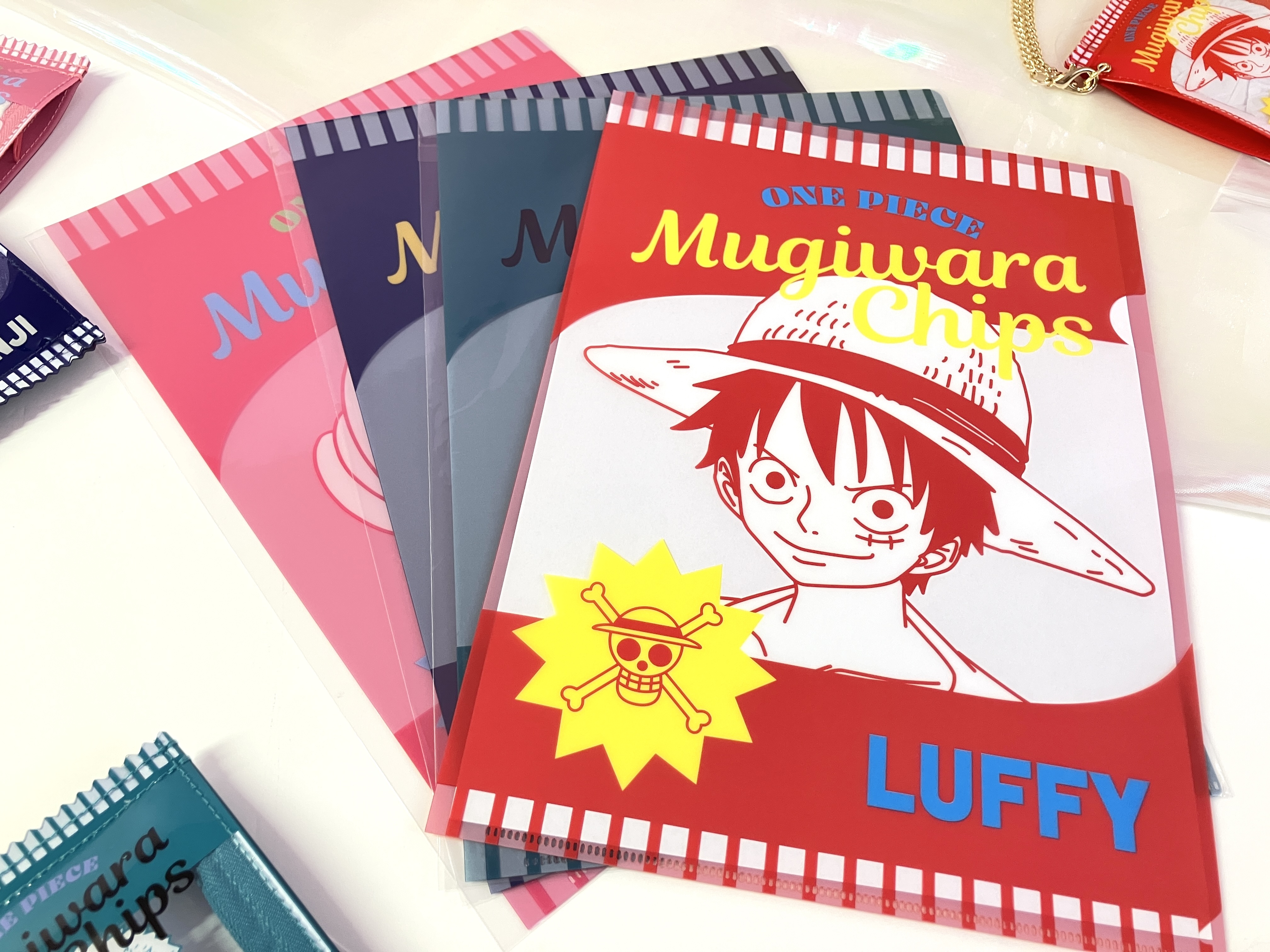ONE PIECE MUGIWARA STORE HARAJUKU on X: 