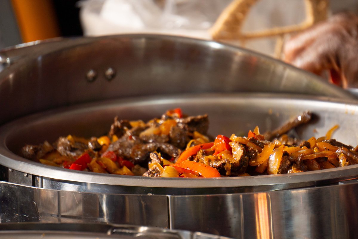 Flavors that tell a story 🍽️✨ From street eats to fine dining—Antigua &amp; Barbuda serves it all 🇦🇬

Visit Antigua Barbuda Link in bio.

#VisitAntiguaBarbuda #LoveAntiguaBarbuda #AntiguaBarbuda #AntiguaAndBarbuda #AhLoveItHere #CulinaryMonth #IslandFlavors