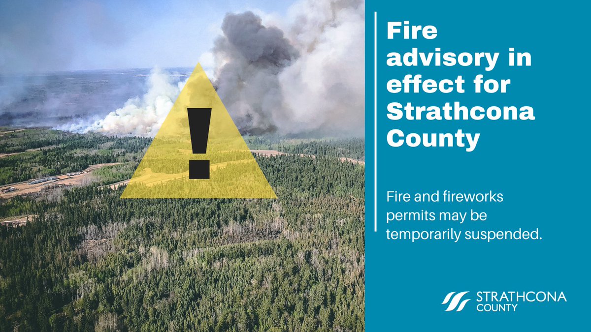 Strathcona County tweet media