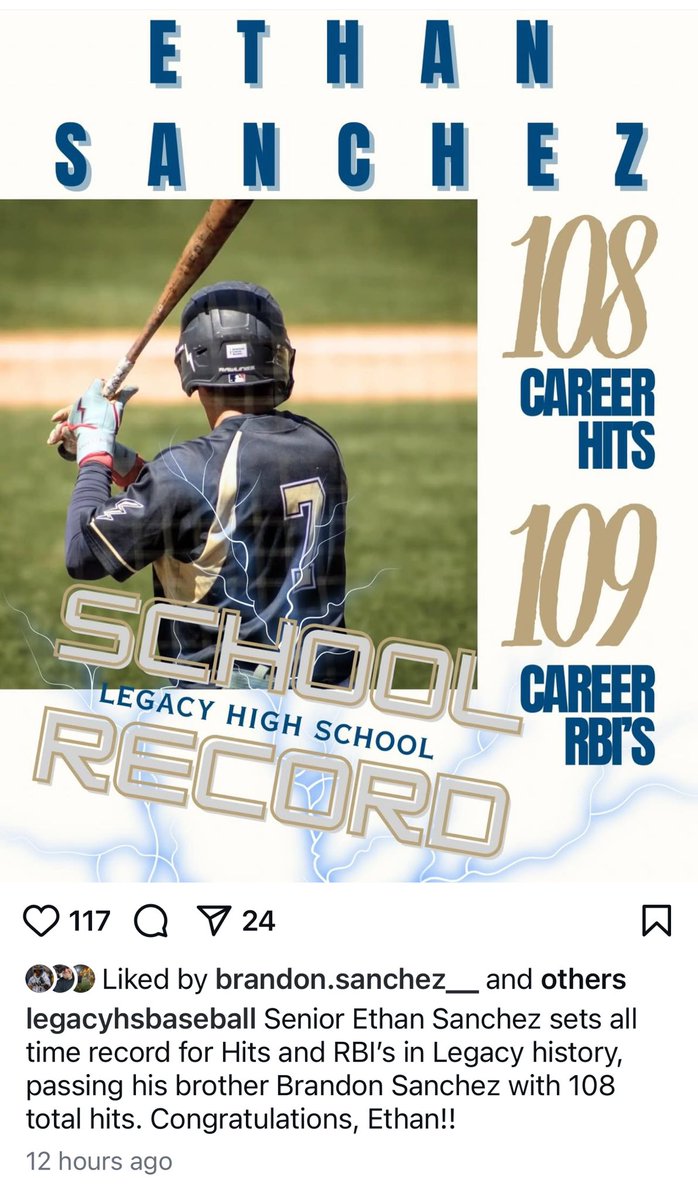 Tommy Sanchez tweet media