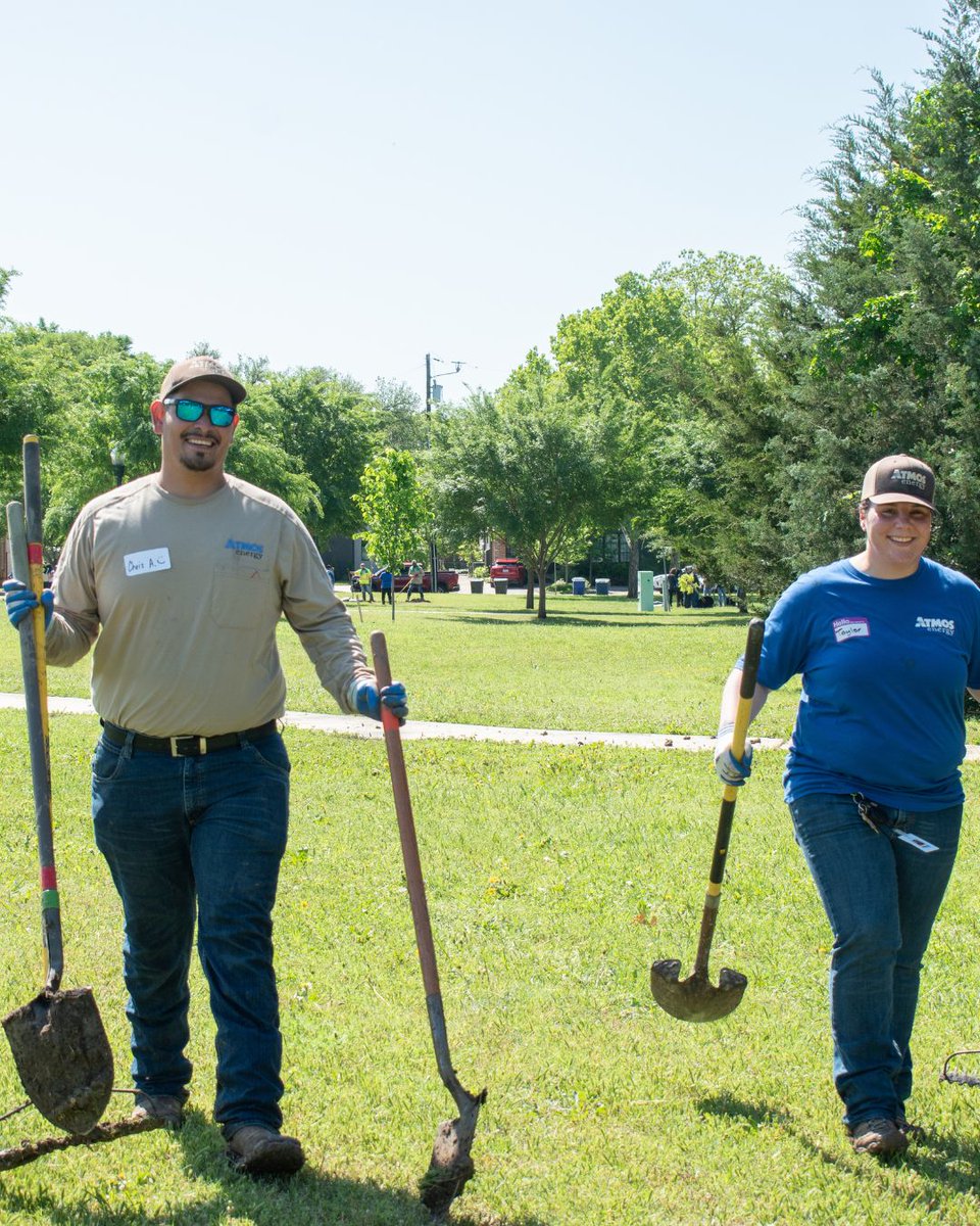 Texas Trees Foundation tweet media