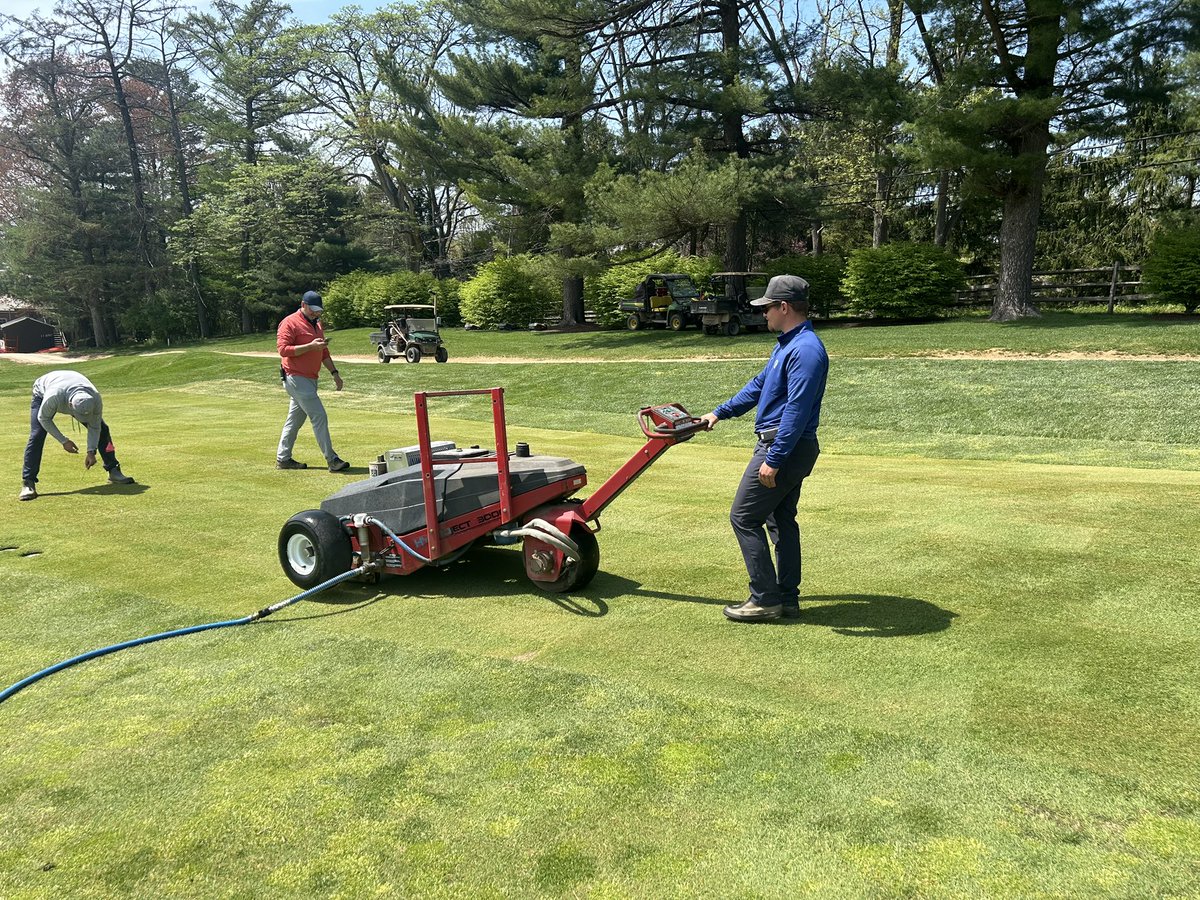 Terry Appel, CTEM tweet media