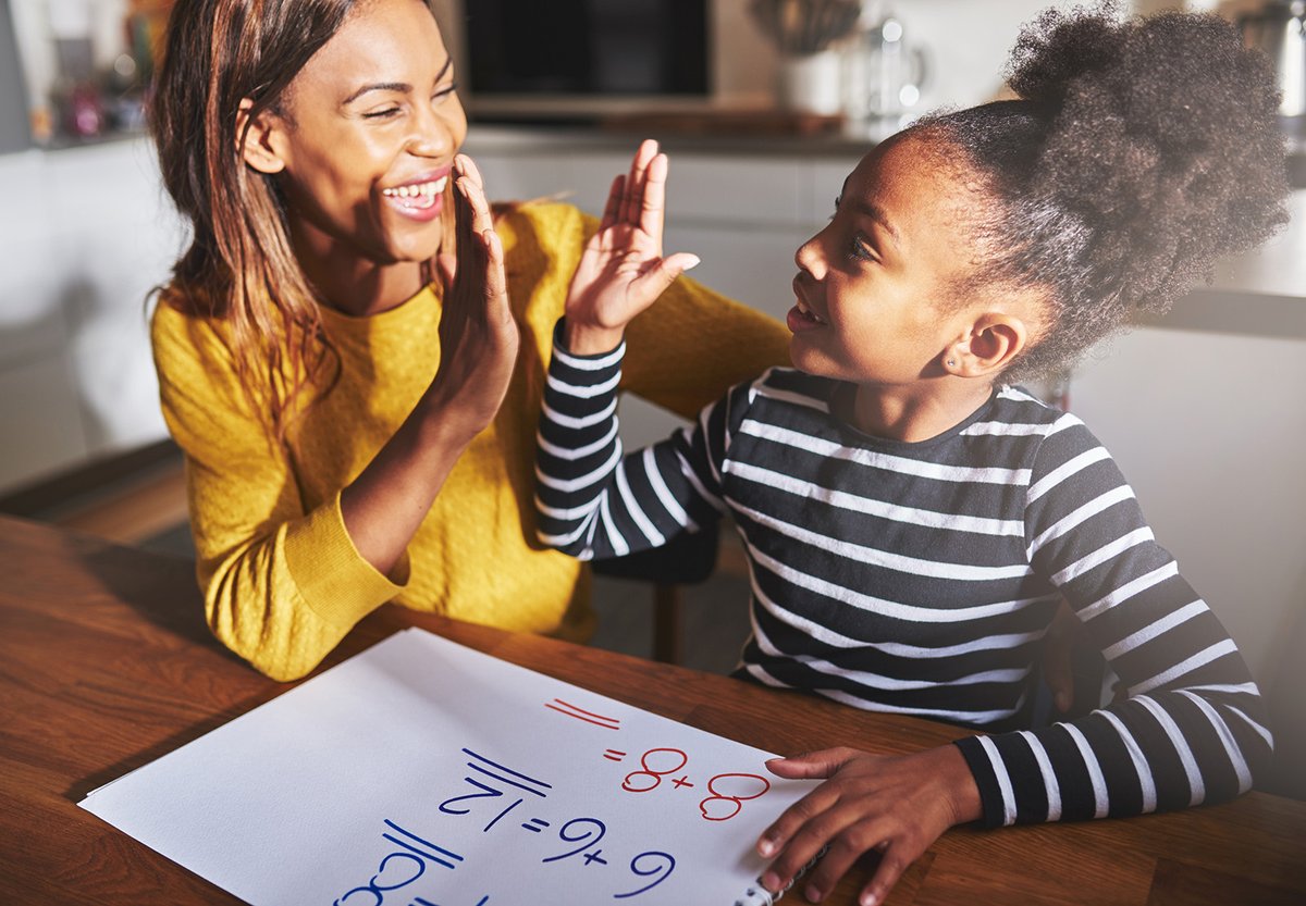 Assistant Professor Yemimah King co-authored an article entitled, "The Factor Structure of Parents' Math-Related Talk and its Relation to Children's Early Academic Skills," which was published in Child Development. Learn more: t.gsu.edu/4cNF0GS