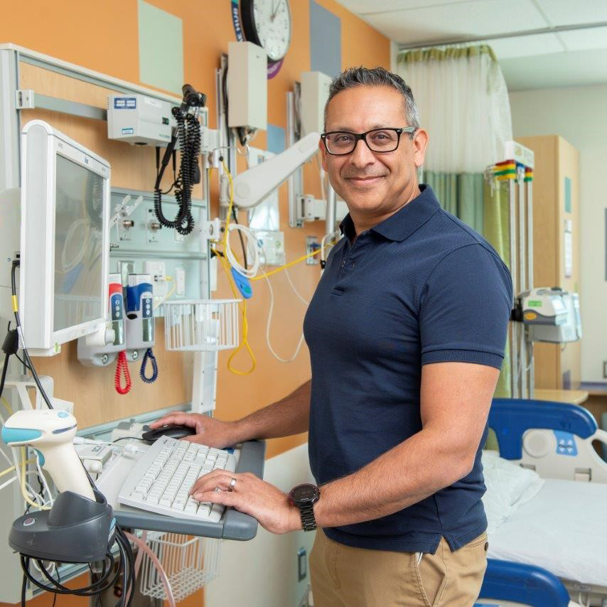 Reluctance to donate often stems from the fear of not being clinically dead before organ recovery begins. Dr. Sonny Dhanani’s research confirms when death is truly irreversible, helping define ethical practices in organ donation in Canada. 
cihr-irsc.gc.ca/e/54278.html?h…

#OrganDonation