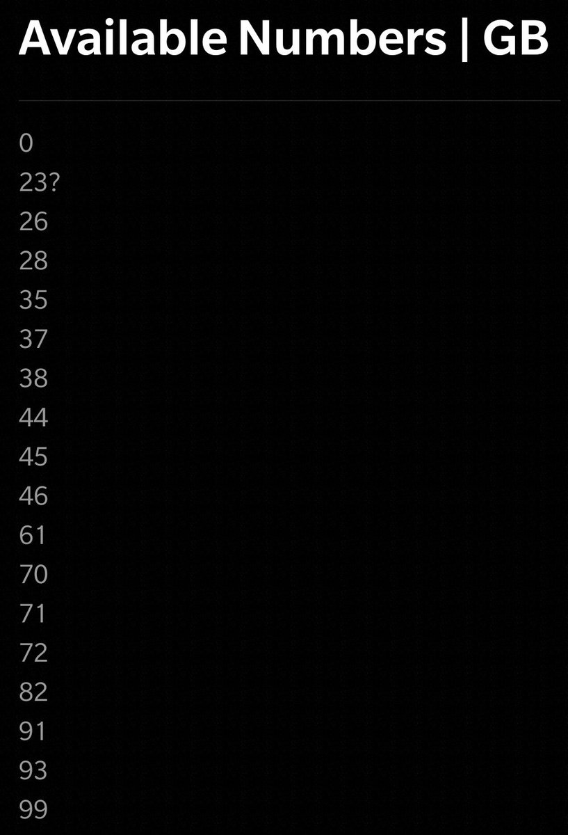 CAJurado's tweet photo. According to the Packers official Roster, there are 17 available numbers (18 if Jaire is traded/cut) for the team to assign to any draftees. How are we feeling about them with any of the proyected players? Hate 82 for a WR

@Peter_Bukowski @AndyHermanNFL @wendellfp @cheeseheadtv https://t.co/60WK7RfJdN