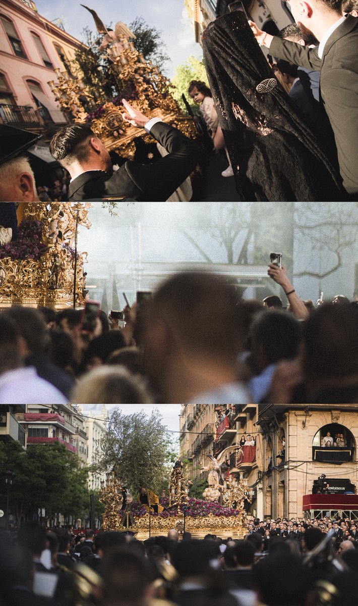 La Redención (@amredencion) on Twitter photo Hace justo una semana llegábamos al epicentro de nuestra tarde junto a Él…
Los Jueves de calle Feria y mirada al cielo junto a ti.
L📂 #Abril2025 🗓️
L📂 #JuevesSanto ☀️
L📂 #MonteSion ⛪️
<a href="/hdaddemontesion/">MONTE-SIÓN</a> / <a href="/GJMonteSion/">Juventud Monte-Sión</a>
📸 <a href="/JaviviCLozano/">Javier C Lozano</a> & Hace justo una semana llegábamos al epicentro de nuestra tarde junto a Él…
Los Jueves de calle Feria y mirada al cielo junto a ti.
L📂 #Abril2025 🗓️
L📂 #JuevesSanto ☀️
L📂 #MonteSion ⛪️
<a href="/hdaddemontesion/">MONTE-SIÓN</a> / <a href="/GJMonteSion/">Juventud Monte-Sión</a>
📸 <a href="/JaviviCLozano/">Javier C Lozano</a> &