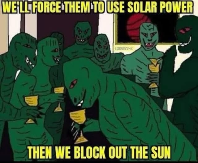 Robbie (@robbie133463) on Twitter photo <a href="/UKLabour/">The Labour Party</a> Labour's WEF overlords discussing Labours plans to blot out the Sun. <a href="/UKLabour/">The Labour Party</a> Labour's WEF overlords discussing Labours plans to blot out the Sun.