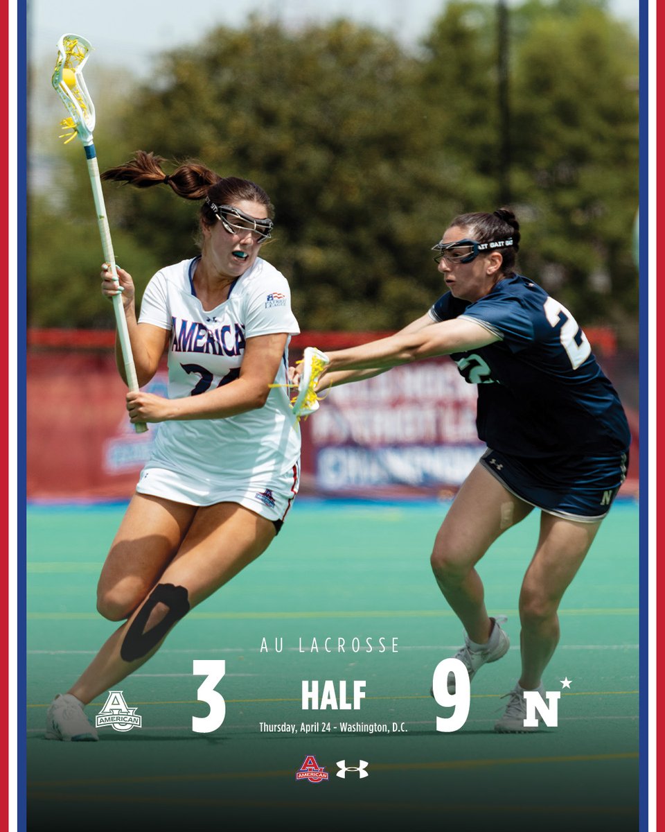 AU Lacrosse (@au_lacrosse) on Twitter photo 