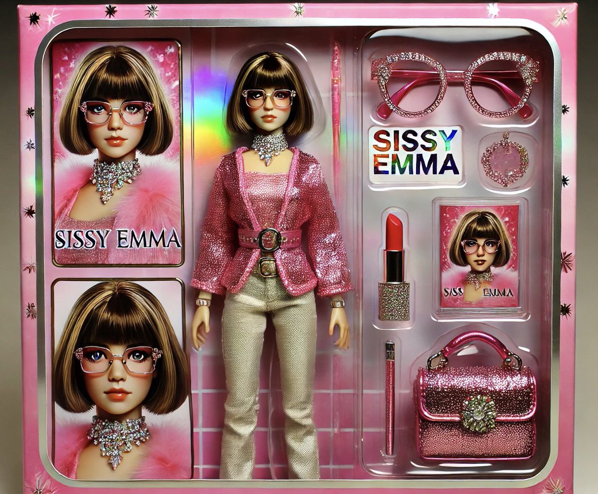 sissy_emma's tweet photo. Just love how I turned out x https://t.co/2553kIOcRC