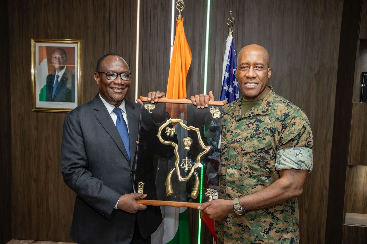 Téné Birahima Ouattara tweet media