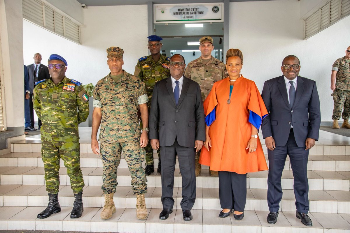 Téné Birahima Ouattara tweet media