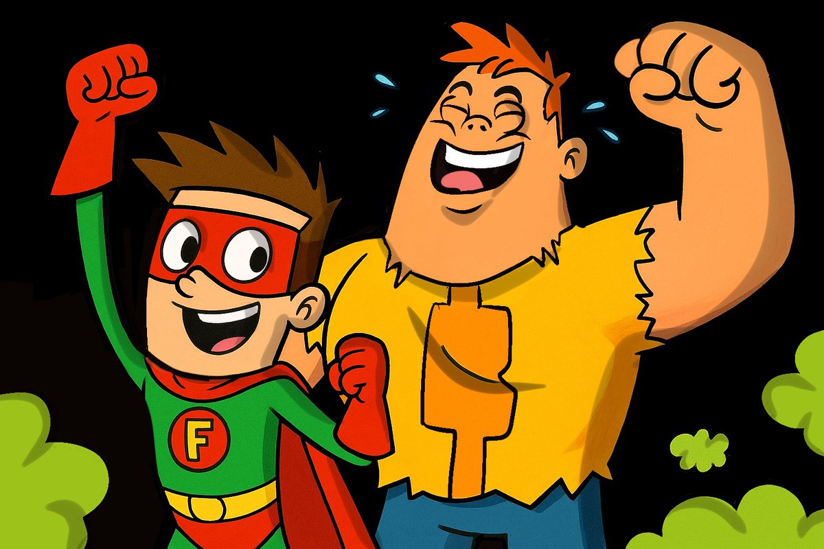 Buminator💨 tweet media