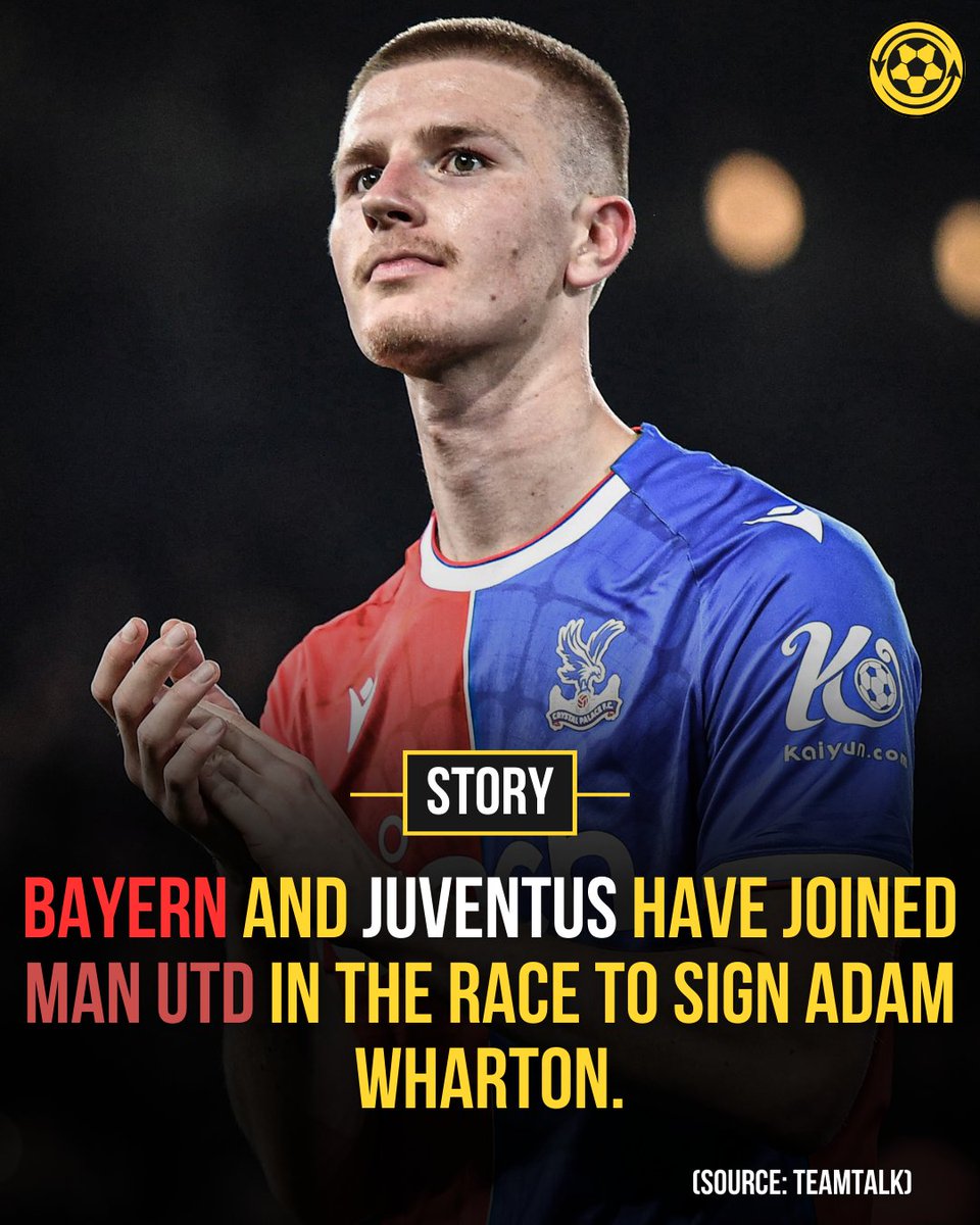 Transfer News Live tweet media