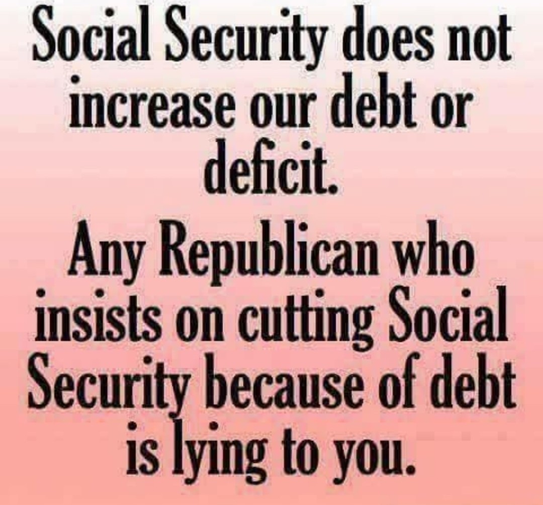 olivier_patti's tweet image. #HandsOffMySocialSecurity 
No CUTS TO MY SOCIAL SECURITY 
I EARNED THEM