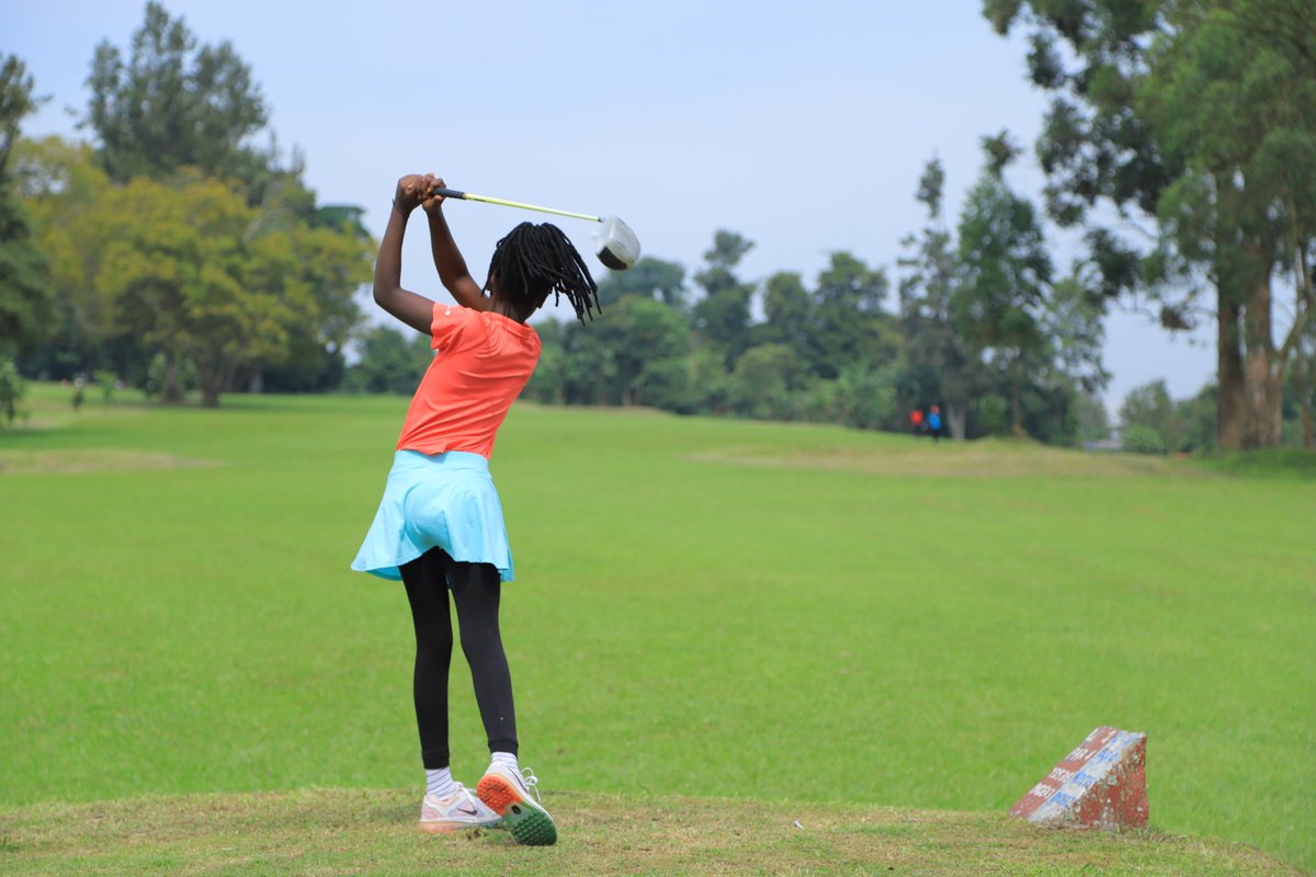 AfriyeaGolf's tweet photo. Jasmine nails it with a flawless putting stroke on the green! Her focus and finesse shine bright at Afriyea Golf Academy, marking her as a true golf star in the making. #AfriyeaGolfAcademy #GolfPro #PrecisionPutting https://t.co/GgQI99Xb8p