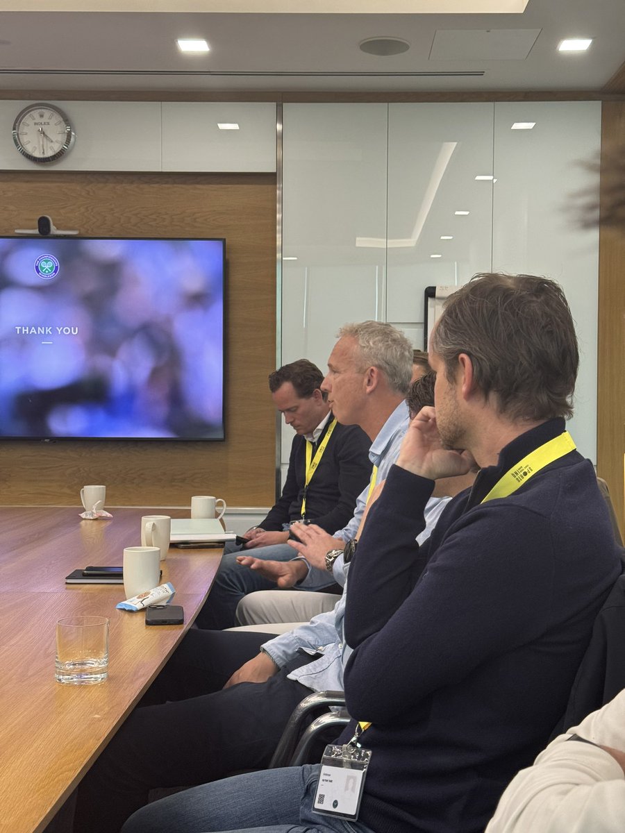 Sports Leadership Institute tweet media