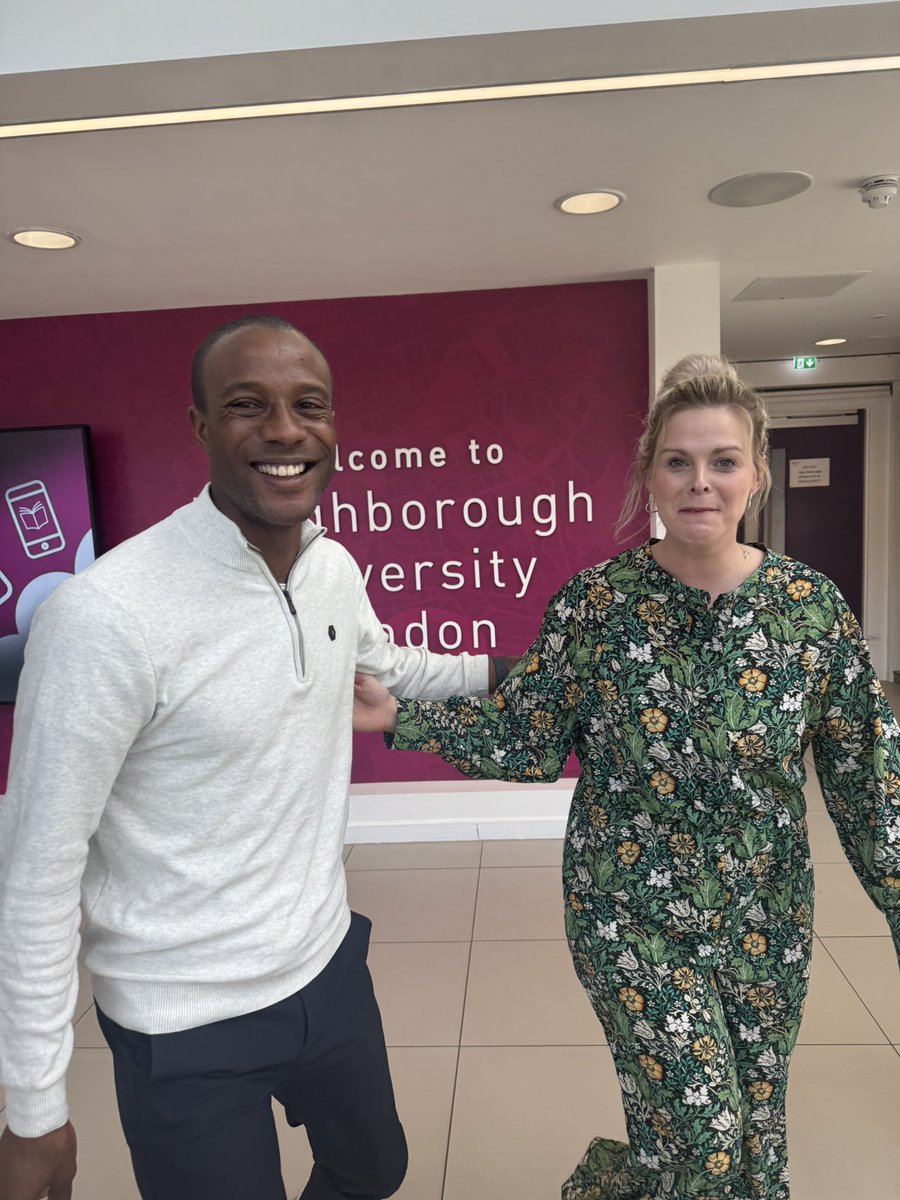 Sports Leadership Institute tweet media