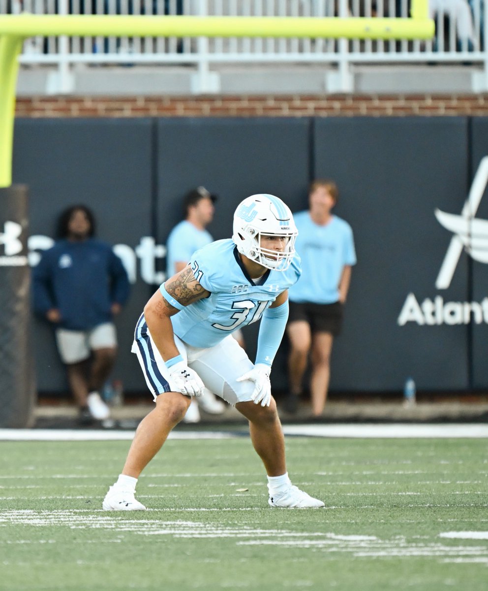 Micheal Devereaux 3 ⭐️ tweet media