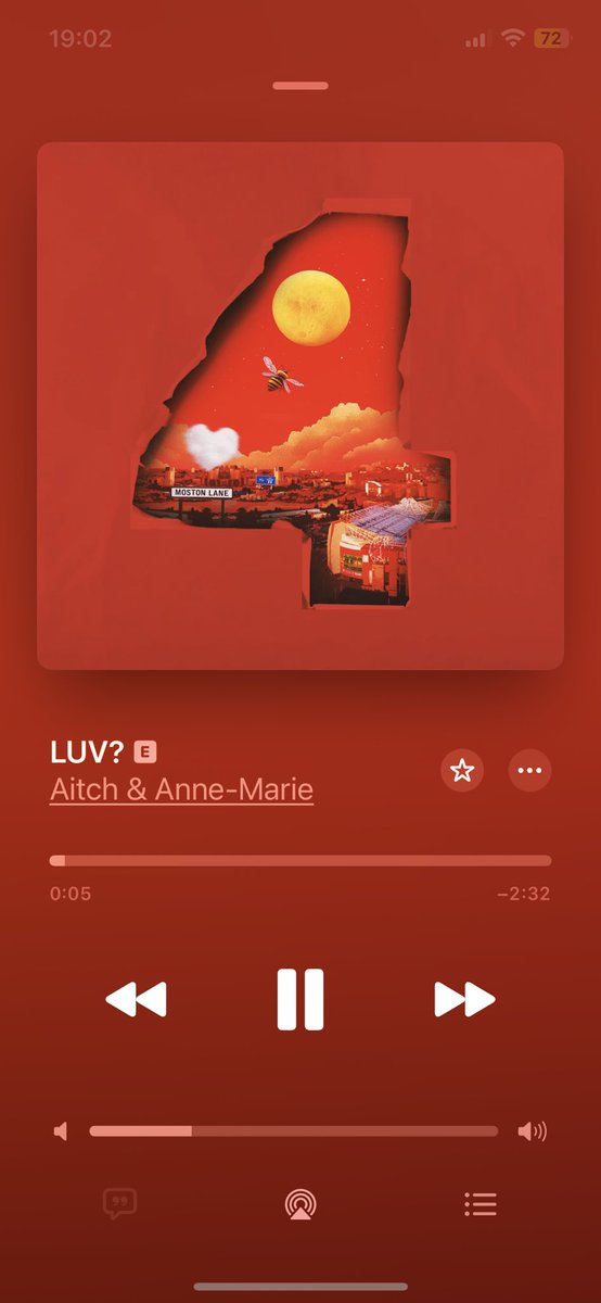 OH YEAHHHH <a href="/AnneMarie/">ANNE-MARIE</a>