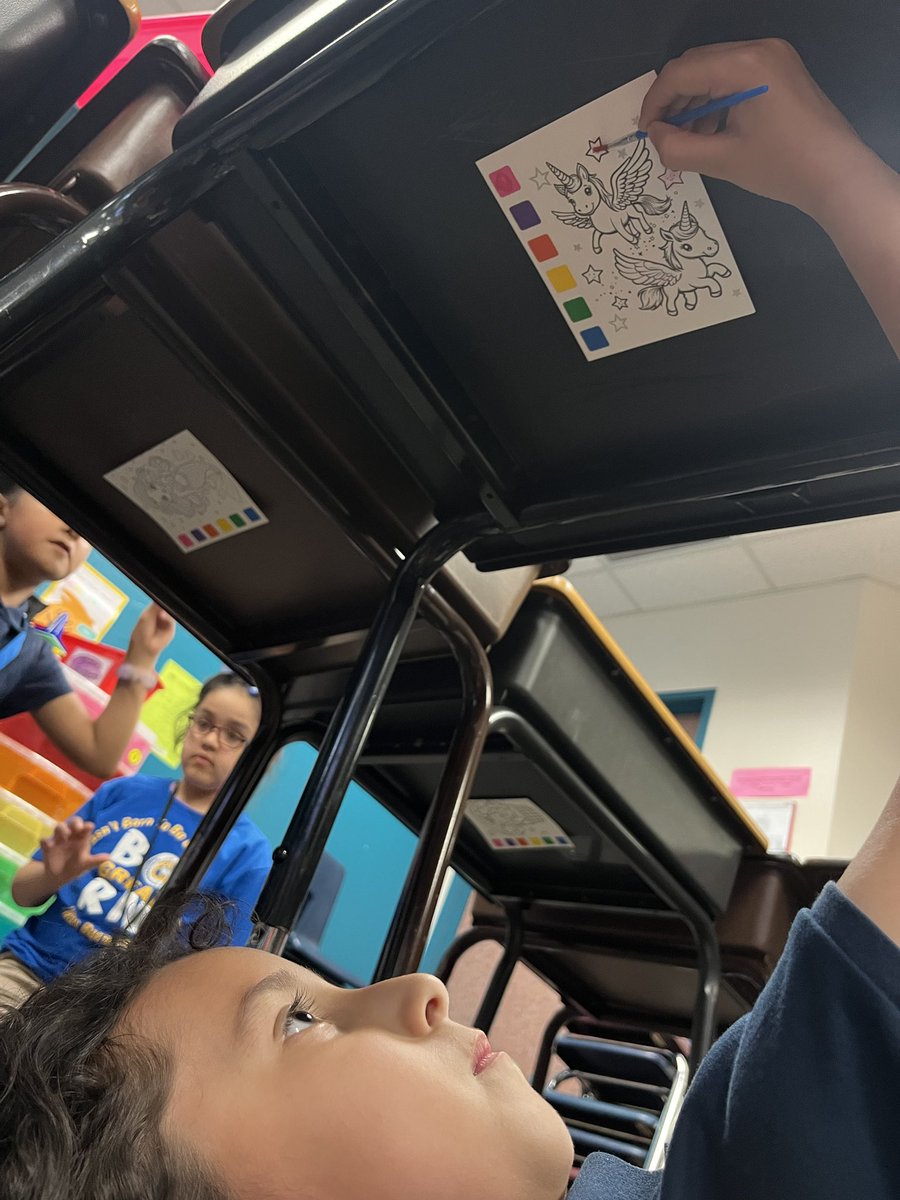 Dev Hammel, MSEd tweet media