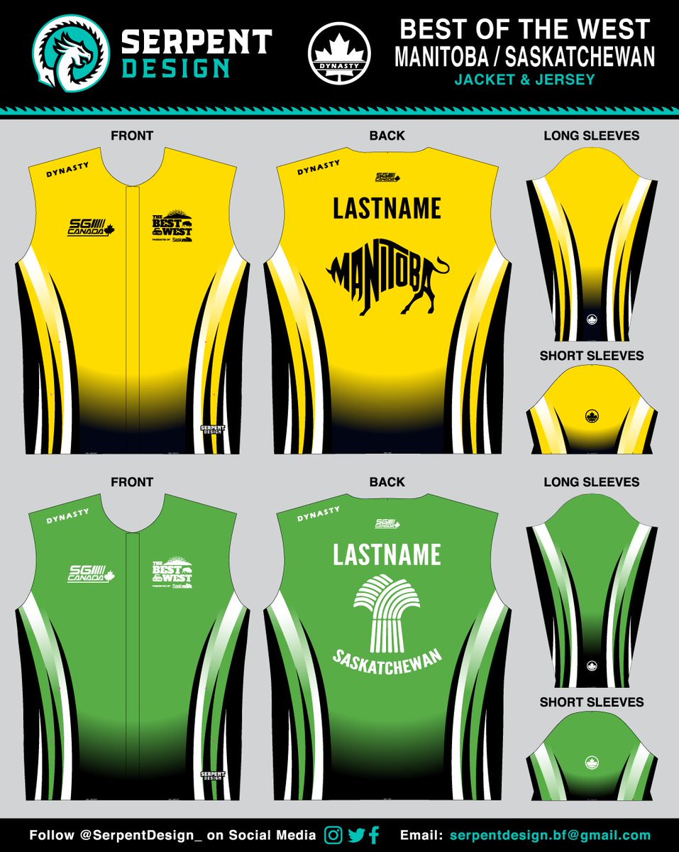 Serpent Design tweet media