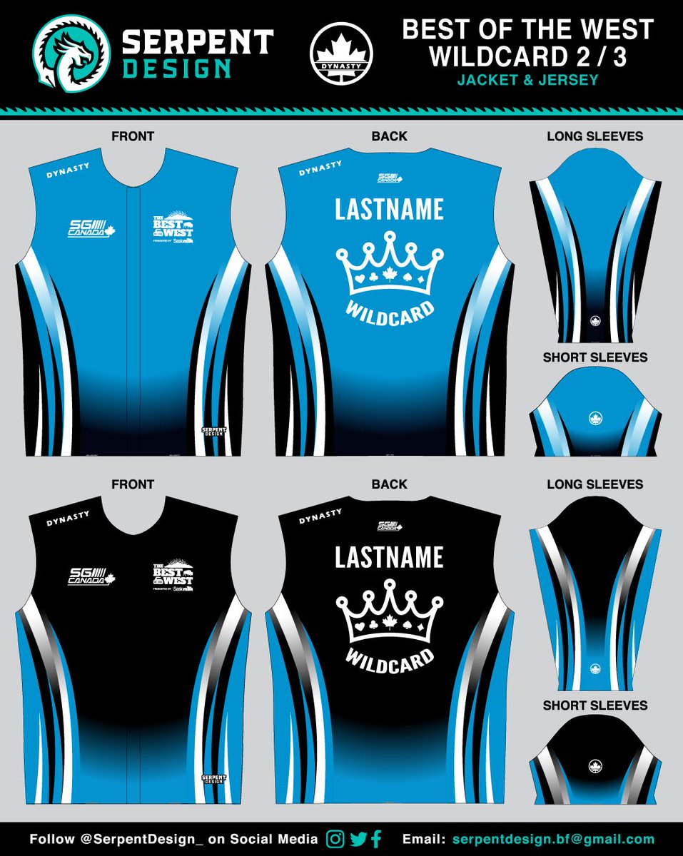 Serpent Design tweet media