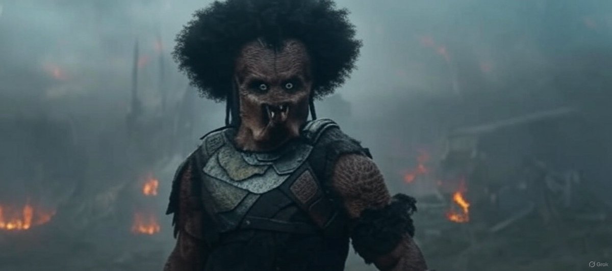 AkreemProd's tweet photo. @Predator https://t.co/4WFjPPWiBy