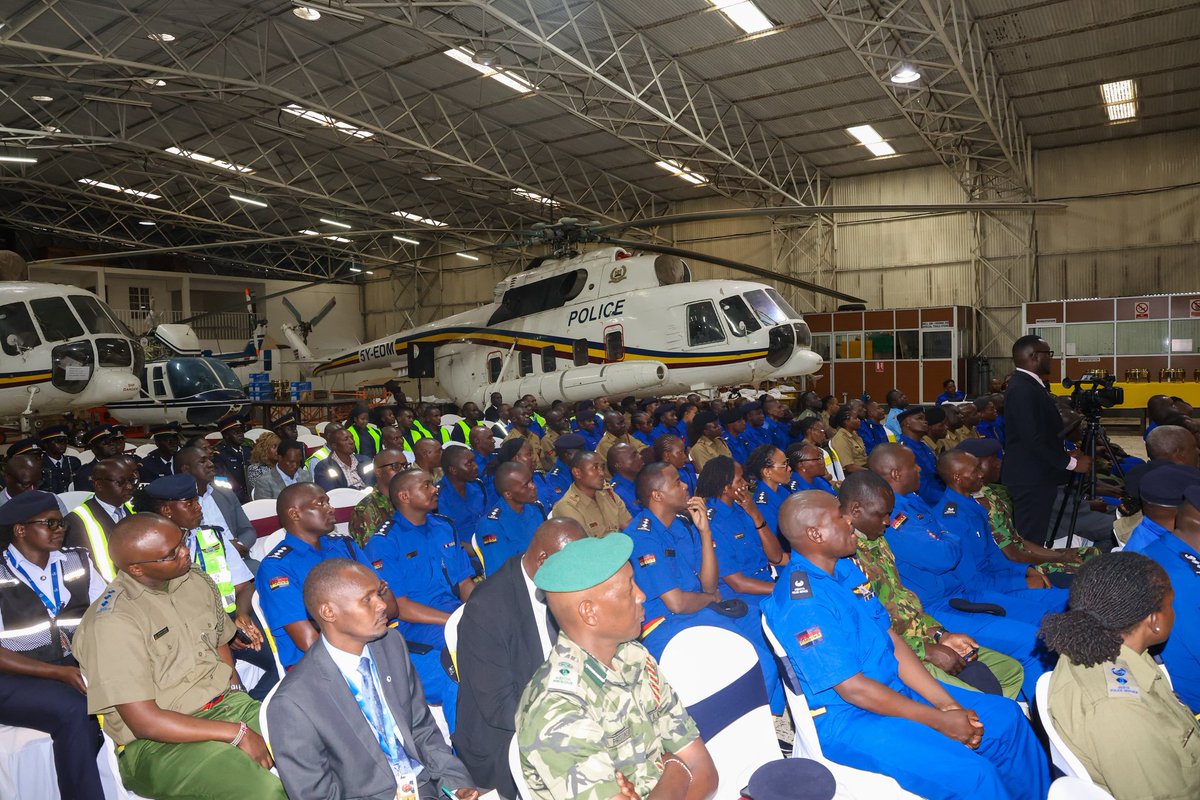 National Police Service-Kenya (@npsofficial_ke) on Twitter photo 