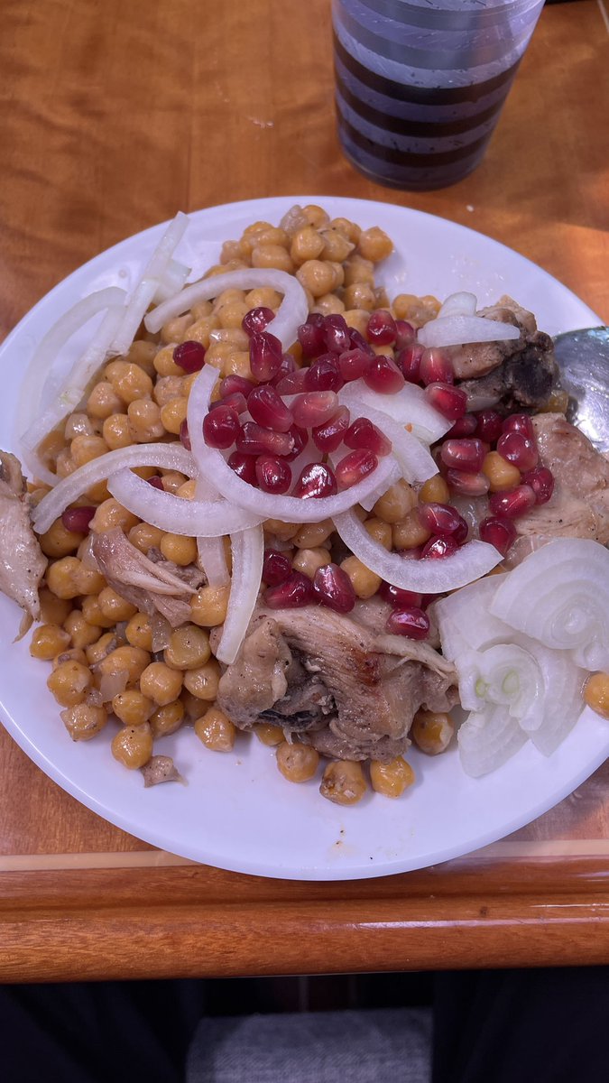 dim447's tweet image. Нохат ширак