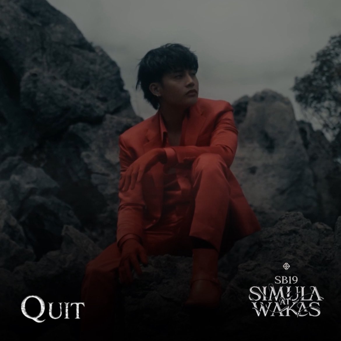 SB19's "Quit" has entered the top 100 of Genius Lyrics chart.