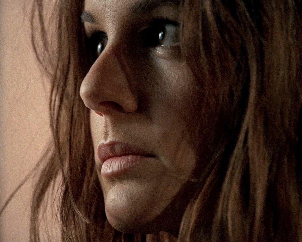 sara tancredi is the prettiest <3