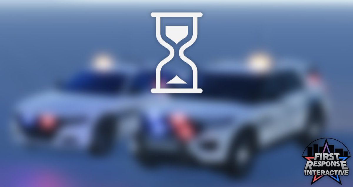 First Response Interactive (@FRI_RBLX) / Posts / X