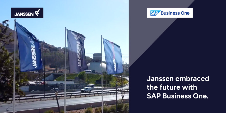 Paulo Almeida (@pauloalmeidasme) on Twitter photo How do you manage 8 branches, 200+ SAP users & a massive logistics operation? With #SAPBusinessOne + #boyumit #ProdumexWMS + the support of <a href="/SeidorChile/">SEIDOR Chile</a>
Watch their transformation! bit.ly/42ZH7nu
#WarehouseTech #SAPPartner How do you manage 8 branches, 200+ SAP users & a massive logistics operation? With #SAPBusinessOne + #boyumit #ProdumexWMS + the support of <a href="/SeidorChile/">SEIDOR Chile</a>
Watch their transformation! bit.ly/42ZH7nu
#WarehouseTech #SAPPartner