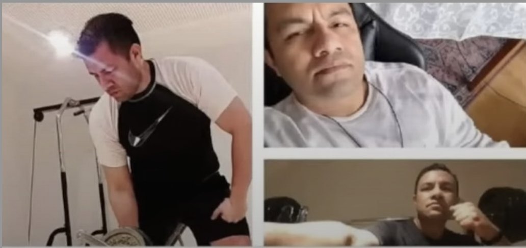 Padre Javier Olivera Ravasi tweet media