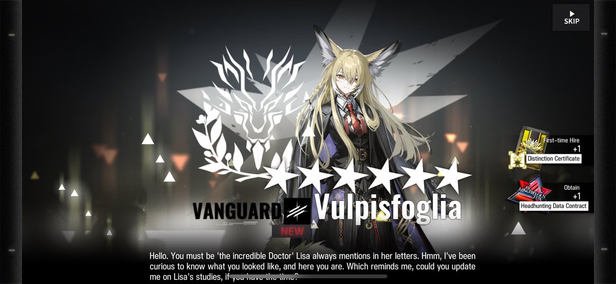 flipomatic1's tweet photo. Gacha highlights, the game failed to give me the stuff I bought so I have to wait to finish my spark https://t.co/LJQyjM5ylr