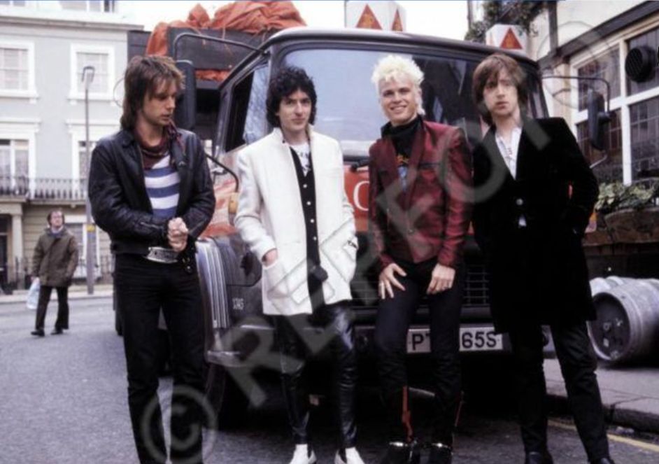 ROSE U2 IDOL (@roseu2) on Twitter photo ,,<a href="/tonyjamesworld/">tony james</a> <a href="/BillyIdol/">Billy Idol</a>
<a href="/_generationsex/">generationsex</a> π«Άπ₯π€ Notting Hill GATE, 1979... #Tbt #Billyidol #tonyjames #GenerationX ,,<a href="/tonyjamesworld/">tony james</a> <a href="/BillyIdol/">Billy Idol</a>
<a href="/_generationsex/">generationsex</a> π«Άπ₯π€ Notting Hill GATE, 1979... #Tbt #Billyidol #tonyjames #GenerationX