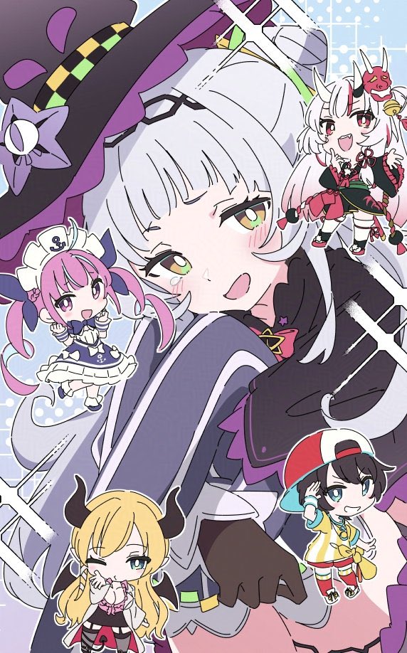 紫咲シオン🌙 ホロライブ卒業生 (@murasakishionch) / X 紫咲シオン🌙 ホロライブ卒業生 (@murasakishionch) / X