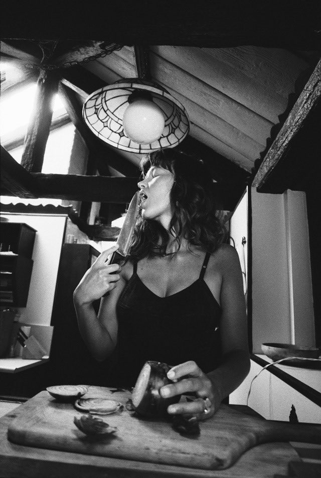 angelinyourhead's tweet photo. Paz De La Huerta for Flaunt Magazine https://t.co/F58mlybUvA