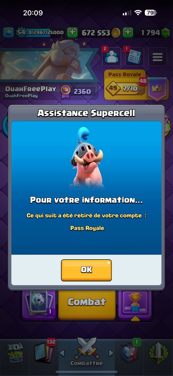 Ouahleouff❤️ tweet media