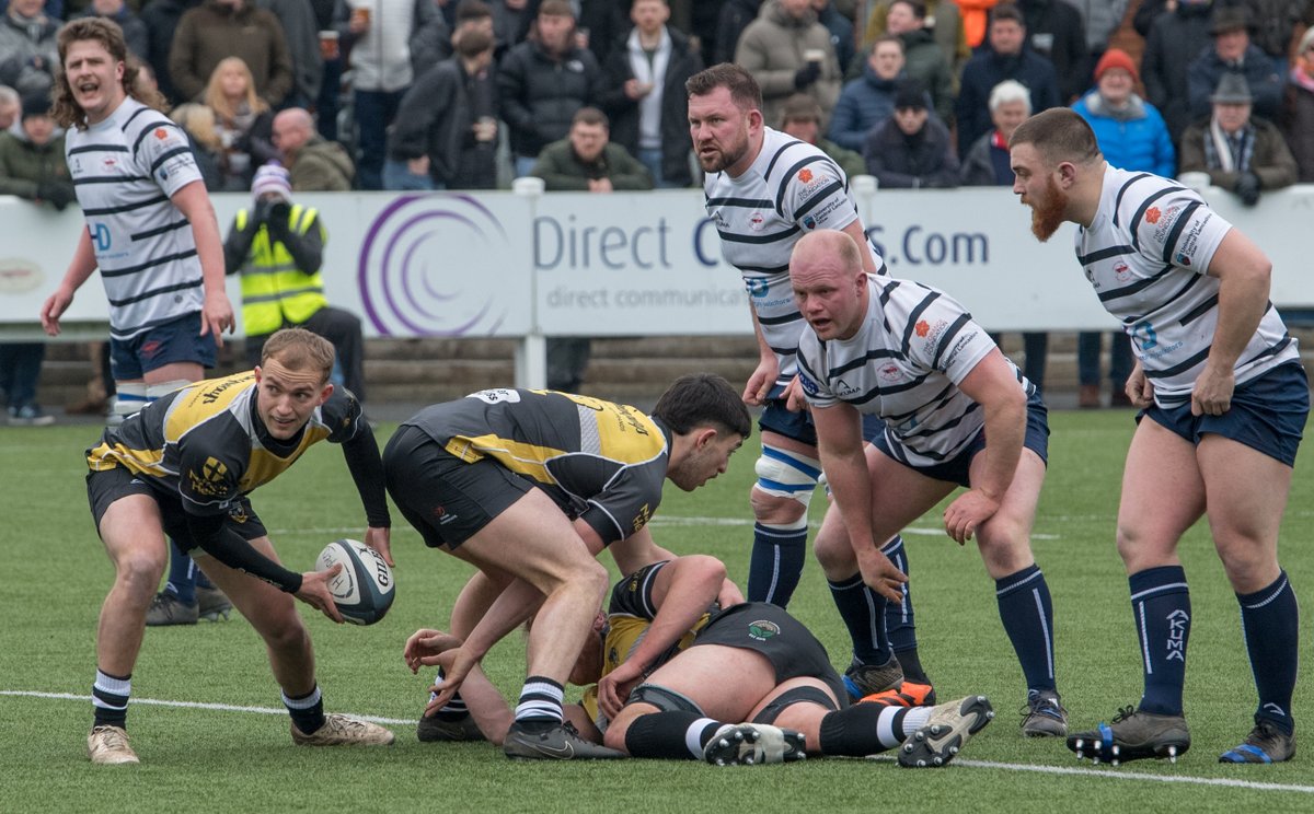 National League Rugby tweet media