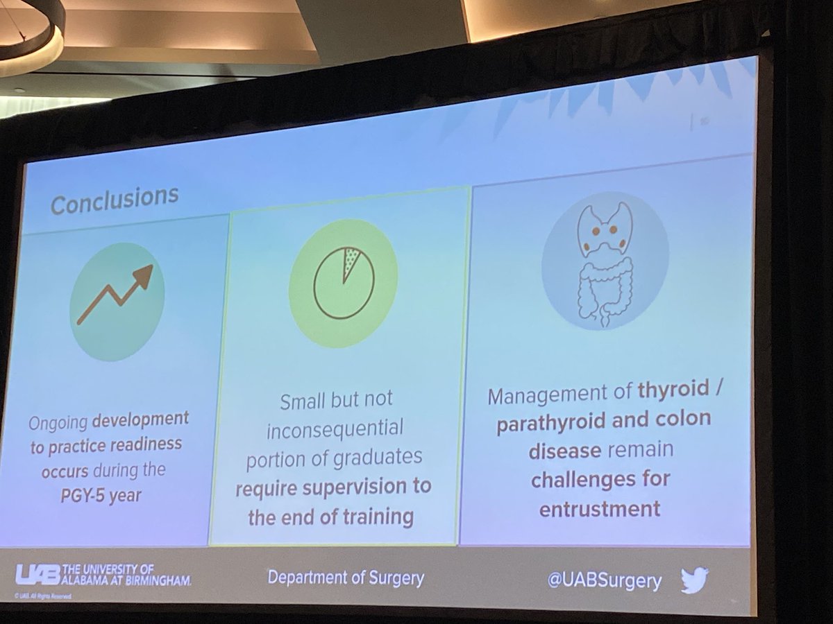 Melanie Morris (@melaniemorrismd) on Twitter photo Proud of <a href="/BrenessaL/">Brenessa Lindeman, MD, MEHP</a> sharing the results of her chief surgical resident EPA study at the 145th American Surgical Association meeting <a href="/UABSurgery/">UAB Surgery</a> <a href="/herbchen/">herb chen</a> Proud of <a href="/BrenessaL/">Brenessa Lindeman, MD, MEHP</a> sharing the results of her chief surgical resident EPA study at the 145th American Surgical Association meeting <a href="/UABSurgery/">UAB Surgery</a> <a href="/herbchen/">herb chen</a>
